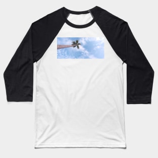 cielo de verano Baseball T-Shirt